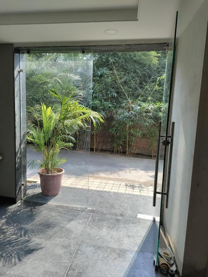 Perch Service Apartment-Mg Road Gurgaon Ngoại thất bức ảnh