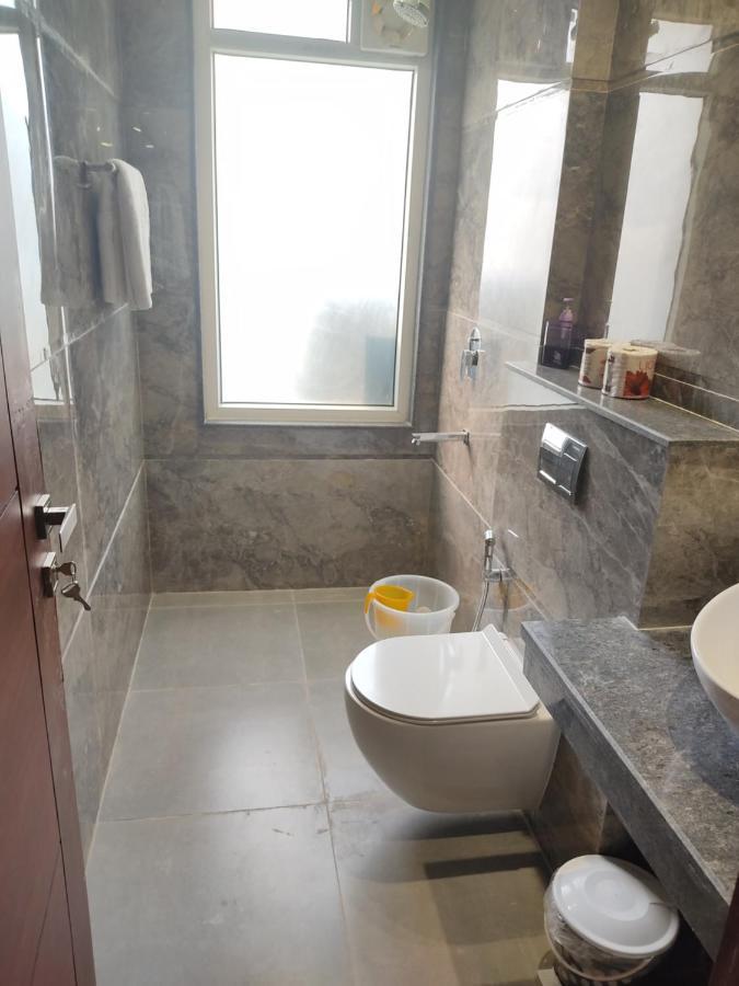 Perch Service Apartment-Mg Road Gurgaon Ngoại thất bức ảnh