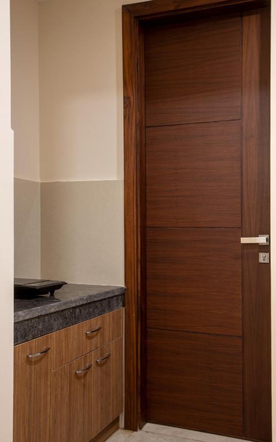 Perch Service Apartment-Mg Road Gurgaon Ngoại thất bức ảnh