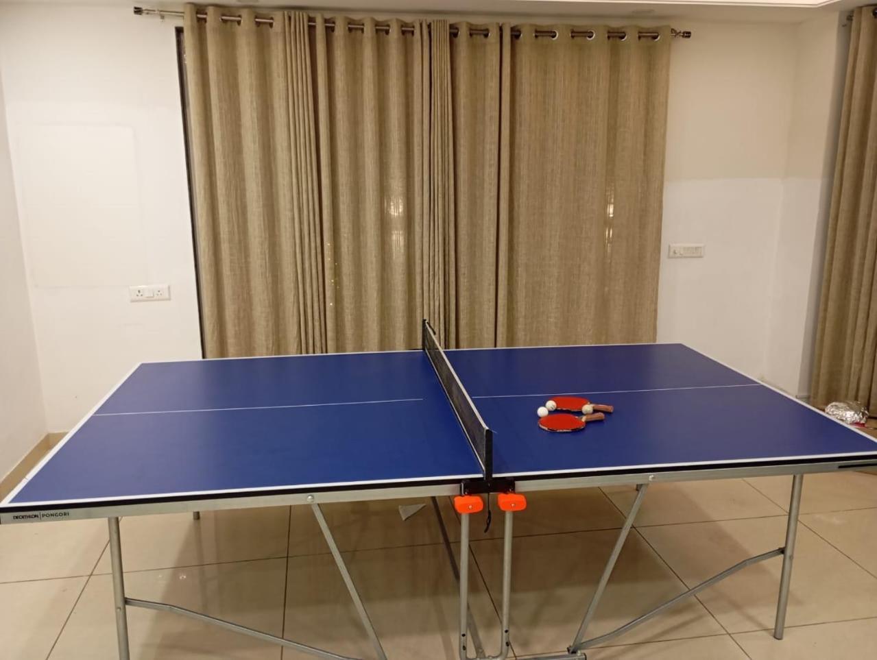 Perch Service Apartment-Mg Road Gurgaon Ngoại thất bức ảnh
