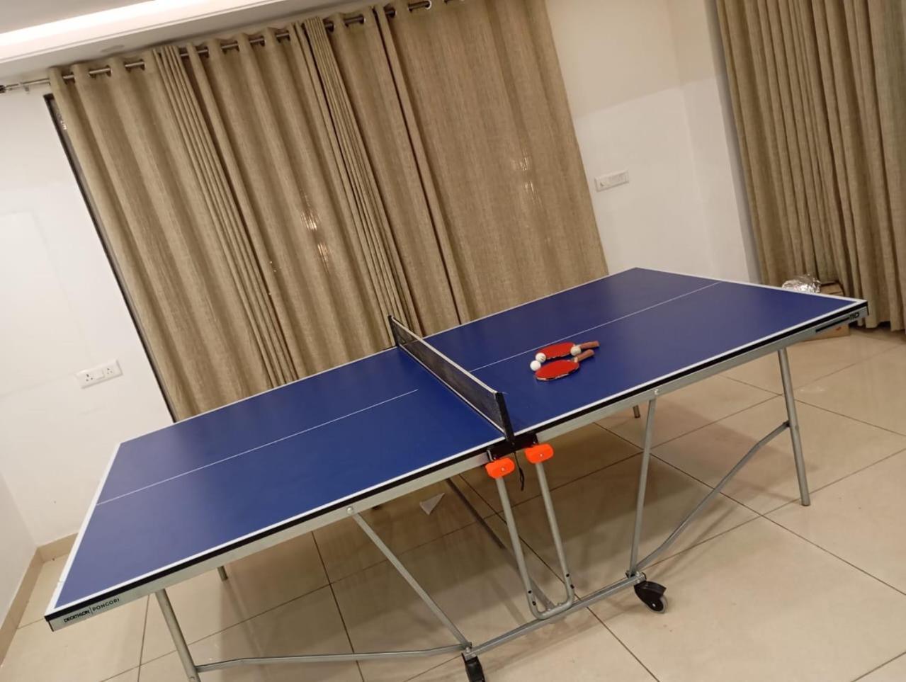 Perch Service Apartment-Mg Road Gurgaon Ngoại thất bức ảnh